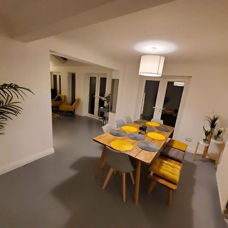 5 Bedroom, Recently Renovated House Close To Hastings Beach Exterior foto