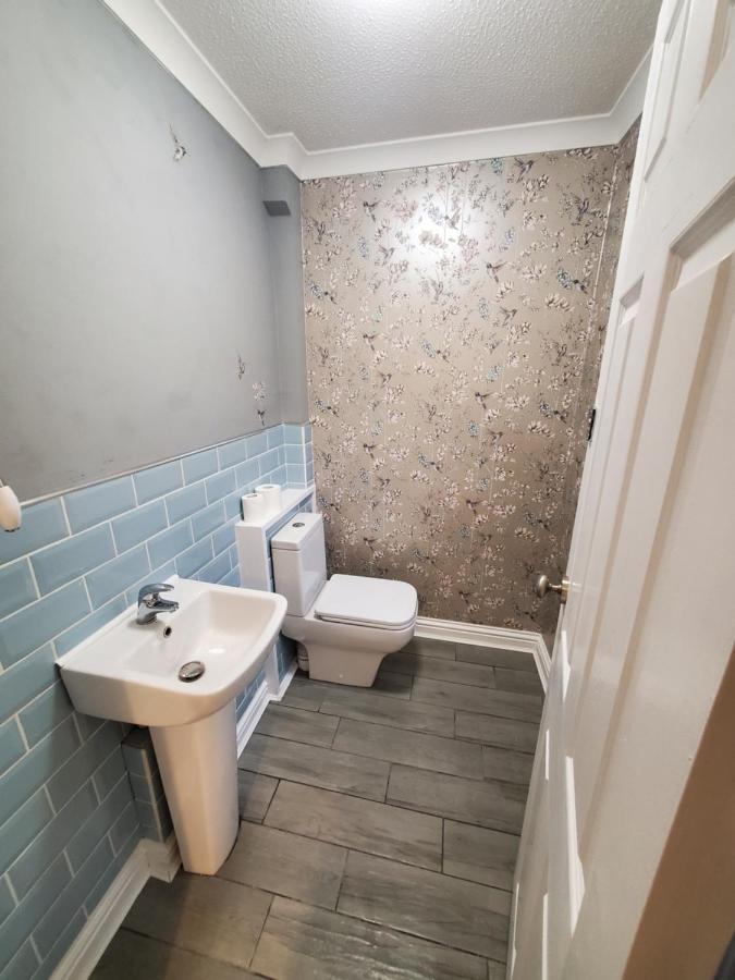 5 Bedroom, Recently Renovated House Close To Hastings Beach Exterior foto