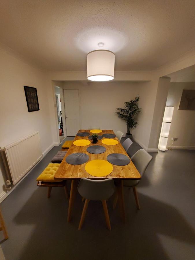 5 Bedroom, Recently Renovated House Close To Hastings Beach Exterior foto