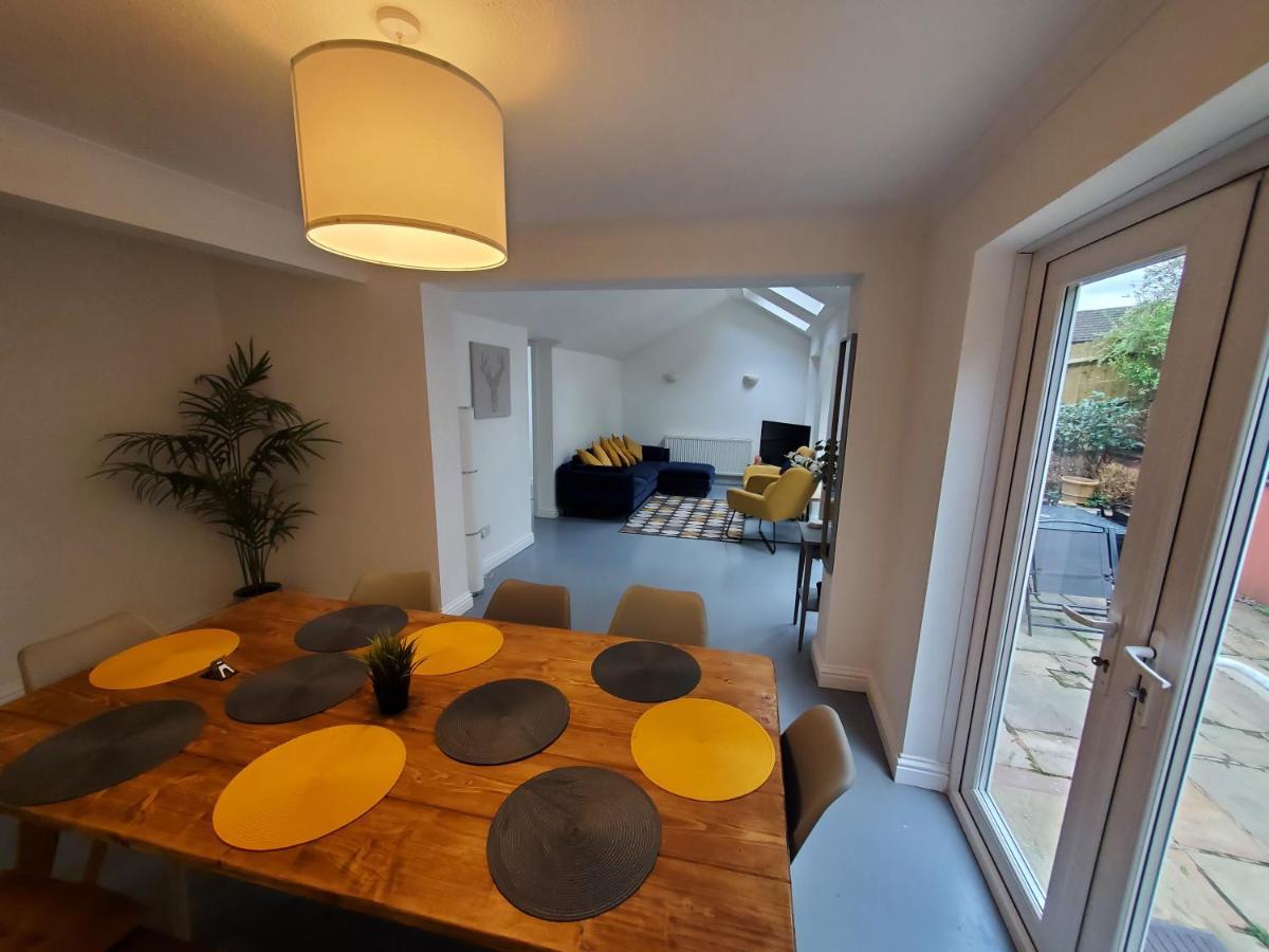 5 Bedroom, Recently Renovated House Close To Hastings Beach Exterior foto